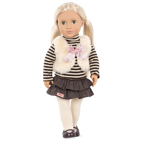 our generation dolls 18 inch